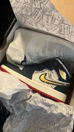 Kids Air Jordan 1