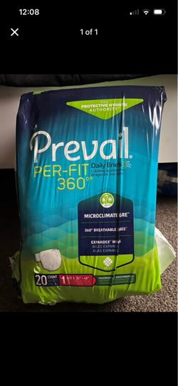 Adult briefs