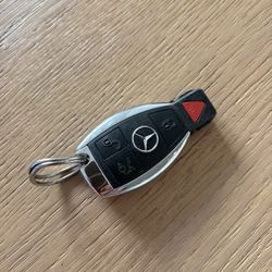 Benz Key