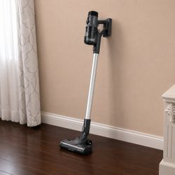 NEW iHome Cordless Stick Vacuum Cleaner