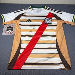 Mexico Chavo del Ocho Jersey