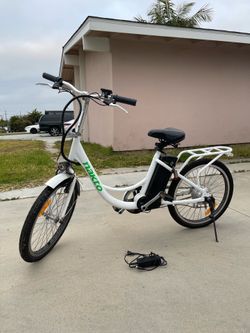 Nakto Ebike