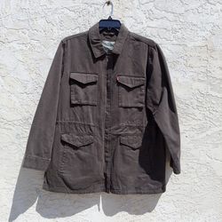Levis Jacket