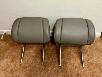 2013 Honda Pilot Headrest