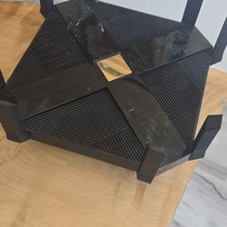Archer Ax6000 Router