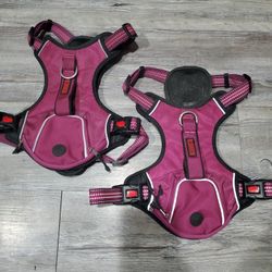 Kong Reflective Dog Harness Large