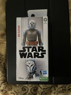 Bo Katan