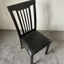 $5 Chair