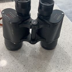 Binoculars