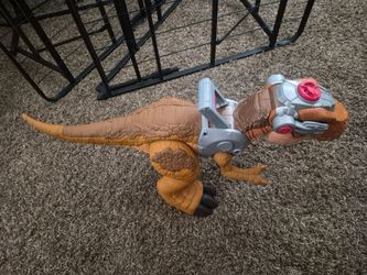 T Rex