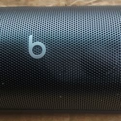 Beats Pill 3rd Generation Matte Black