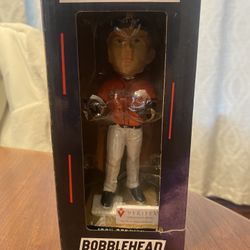 Houston Astros Josh Reddick Bobblehead