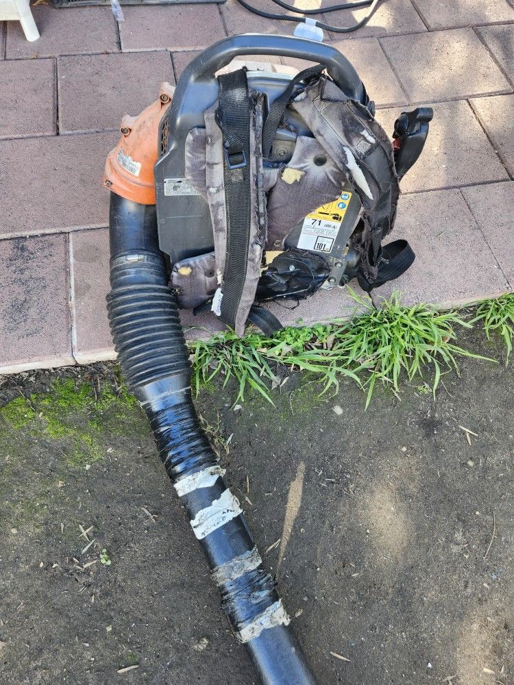 Husquavarna Leaf Blower