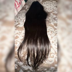 Human Hair Wig