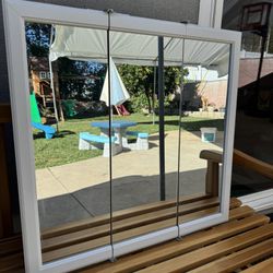 Vanity Mirror 30 Inches