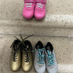 Kids Shoes/ Soccer/rain Boots/ Water shoes 