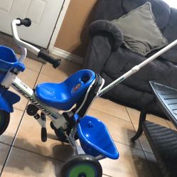 Schwinn Easy Steer Bike