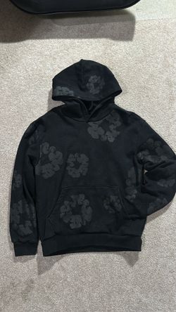 Denim Tears , Spider Hoodie