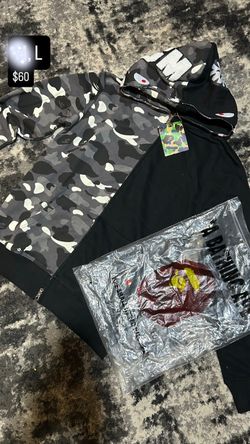 Bape Hoodie