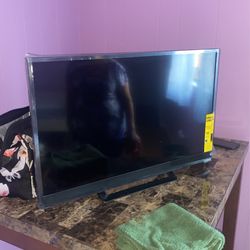 Vizio 20’ Inch Tv