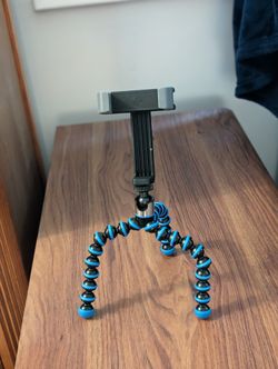 Joby Tripod