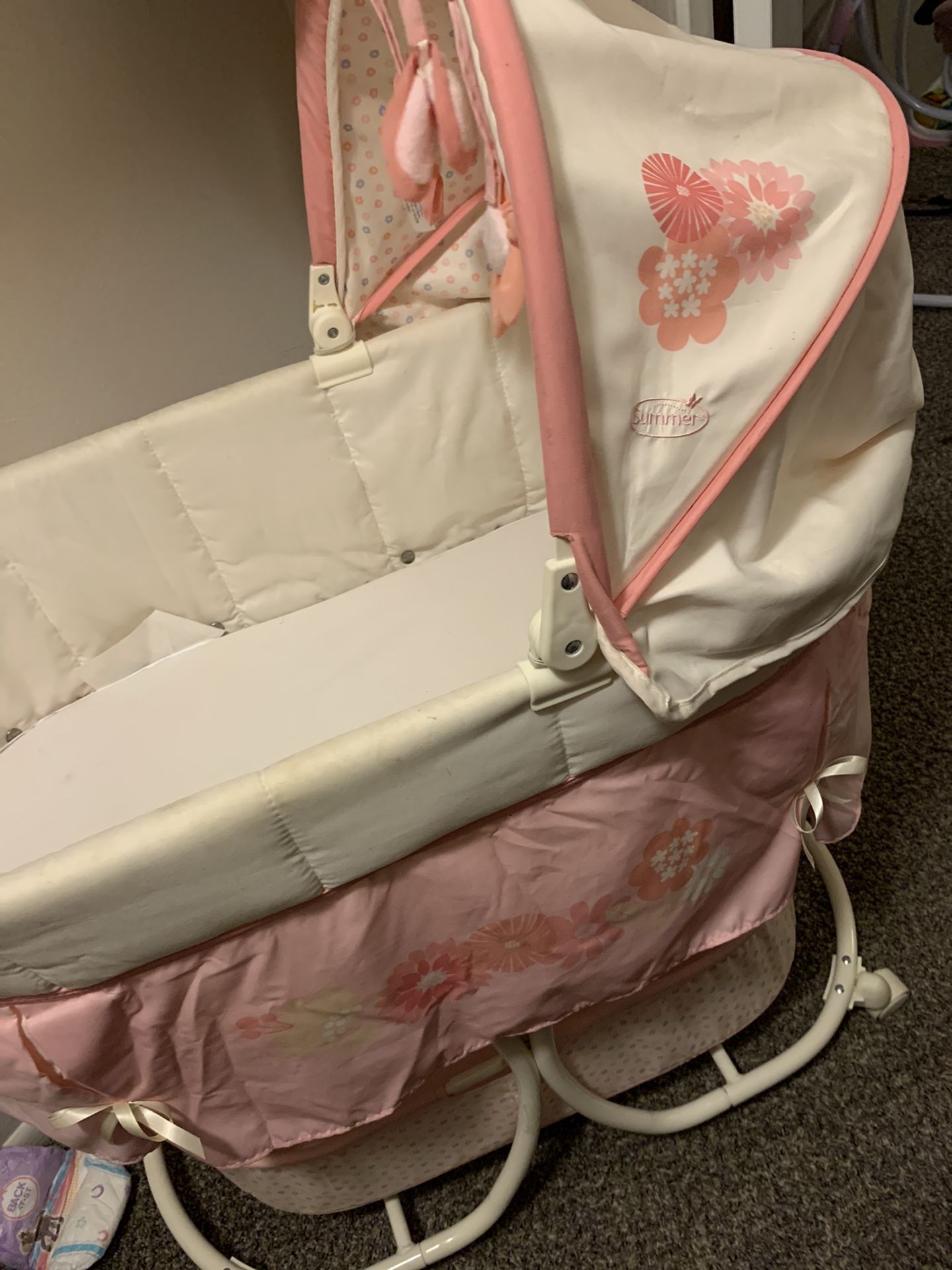 Baby Bassinet