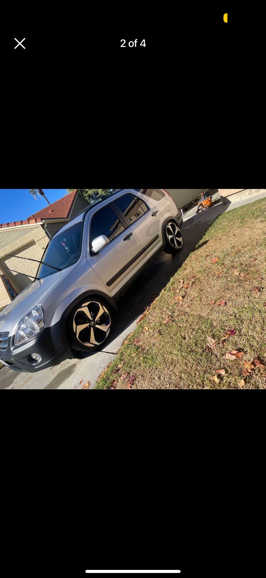 Honda Accord Touring Rims 5x114.3 Size 20