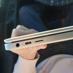 Hp Chromobook