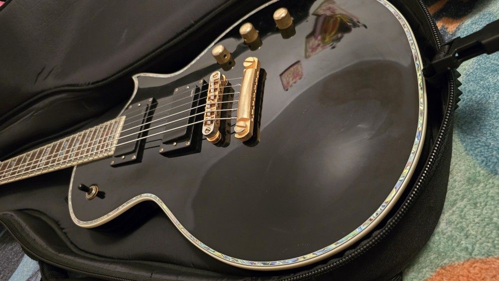 Esp Ltd EC1000