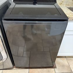 LG Smart Top Load Washing Machine