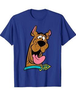 BNWT!! Royal Blue Scooby Doo T-Shirt