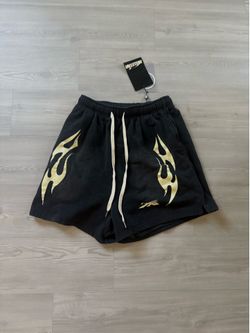 HellStar Shorts