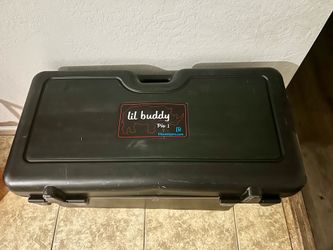 Lil Buddy Pro1 Auto Glass Handling & Replacement Tool