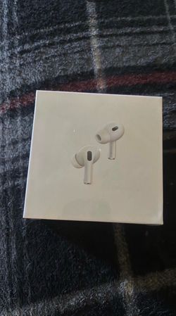 AirPods Pro 2 Gen