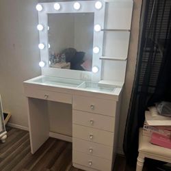 Vanity 