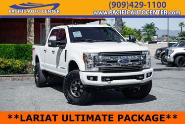 2019 Ford F-250