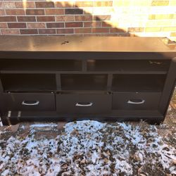 TV Stand Cabinet 