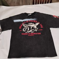 Allegory Naruto Collab