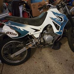 Gy(contact info removed) $350