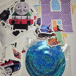 Thomas The Train Birthday Party Supplies 39 Pcs 