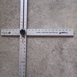 Model 419-48 /Empire Level Mfg,corp.Mukwonago,wI53149