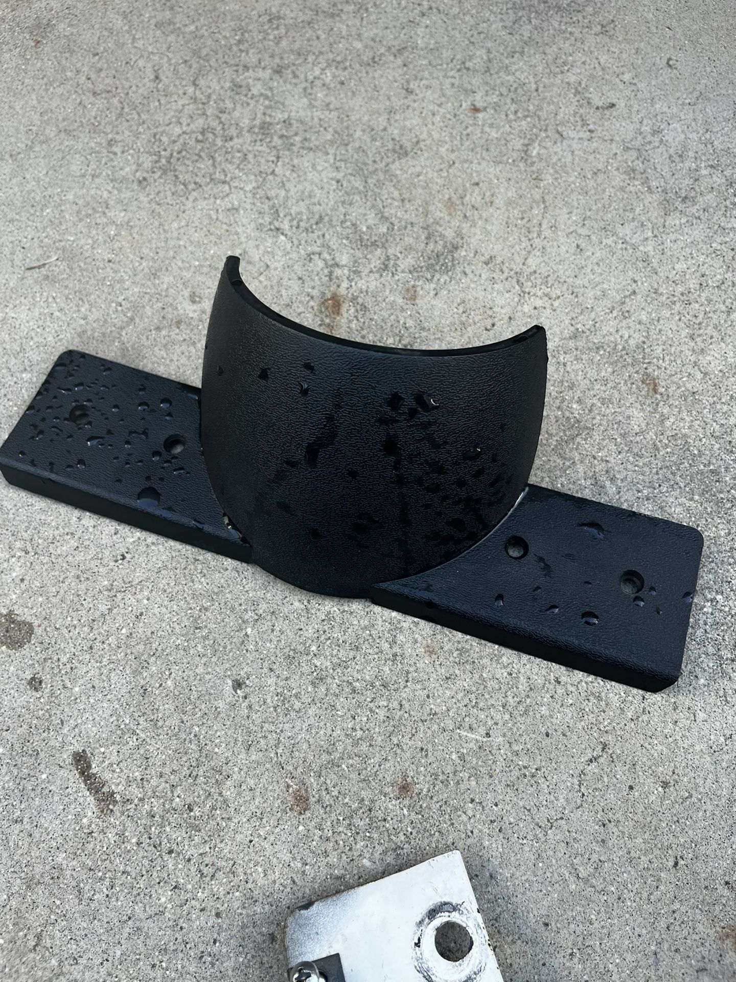 c10 Plastic Cover (lower steering column) 