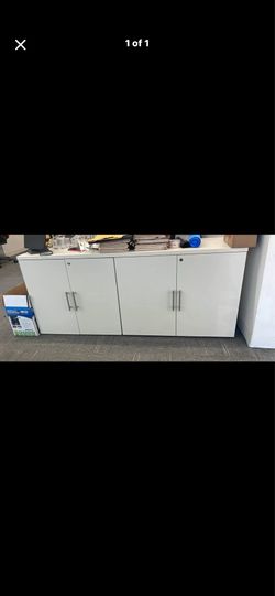 Office dresser