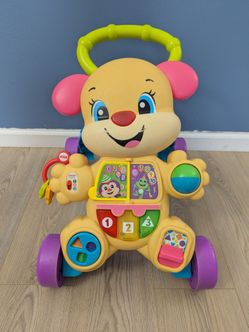Baby walker