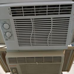 GE WINDOW AC 5000BTU 