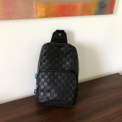 Men’s Bag Backpack 