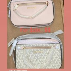 Purses  (Prices Vary) Coach / Michael Kors