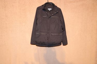 Calvin Klein Windbreaker Rain coat Jacket 🧥