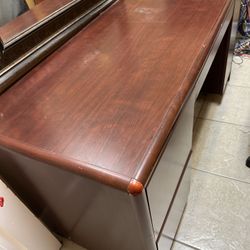 Desk Office For Sale