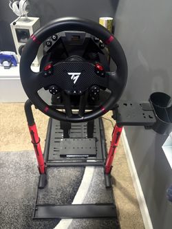 Thrustmaster T598